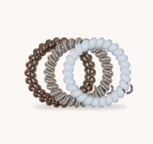 Load image into Gallery viewer, TELETIES HAIR TIES
