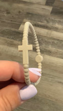 Load image into Gallery viewer, CROSS BRACELET
