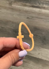 Load image into Gallery viewer, CROSS BRACELET
