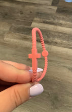 Load image into Gallery viewer, CROSS BRACELET
