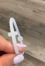 Load image into Gallery viewer, CROSS BRACELET
