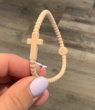 Load image into Gallery viewer, CROSS BRACELET
