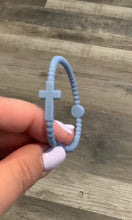 Load image into Gallery viewer, CROSS BRACELET
