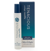 Load image into Gallery viewer, MIX-O-LOGIE ROLL-ON PERFUME
