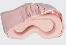 Load image into Gallery viewer, KITSCH CONTOUR PILLOW EYE MASK
