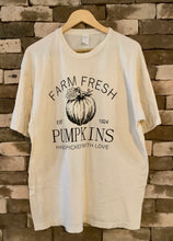 Load image into Gallery viewer, FARMERS MARKET GRAPHIC TEE
