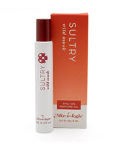 Load image into Gallery viewer, MIX-O-LOGIE ROLL-ON PERFUME
