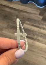 Load image into Gallery viewer, CROSS BRACELET
