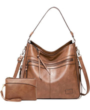 Load image into Gallery viewer, TOTE PURSE &amp; WALLET
