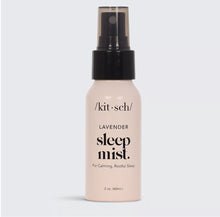 Load image into Gallery viewer, KITSCH LAVENDER SLEEP MIST
