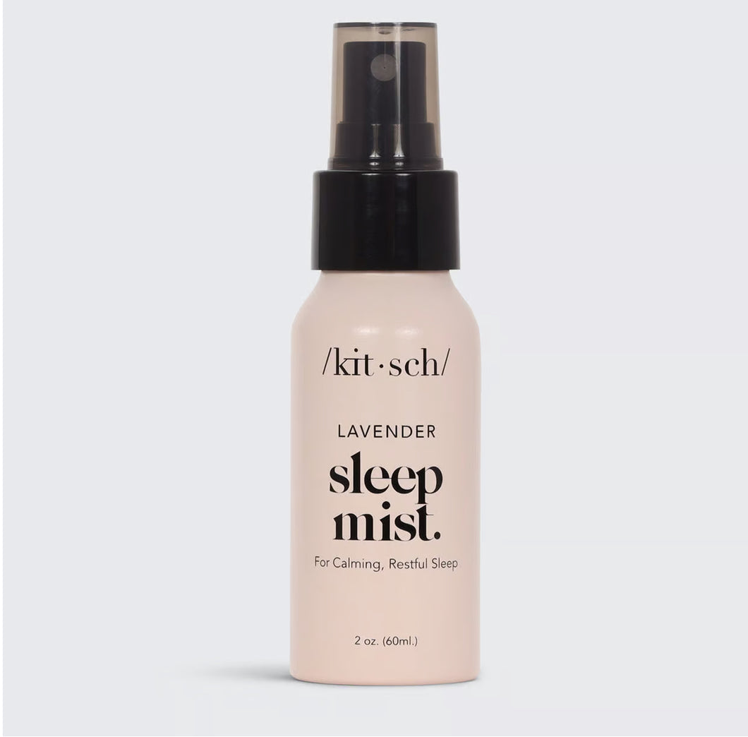 KITSCH LAVENDER SLEEP MIST