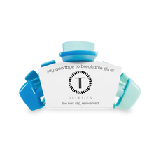 Load image into Gallery viewer, TELETIES CLAW CLIPS
