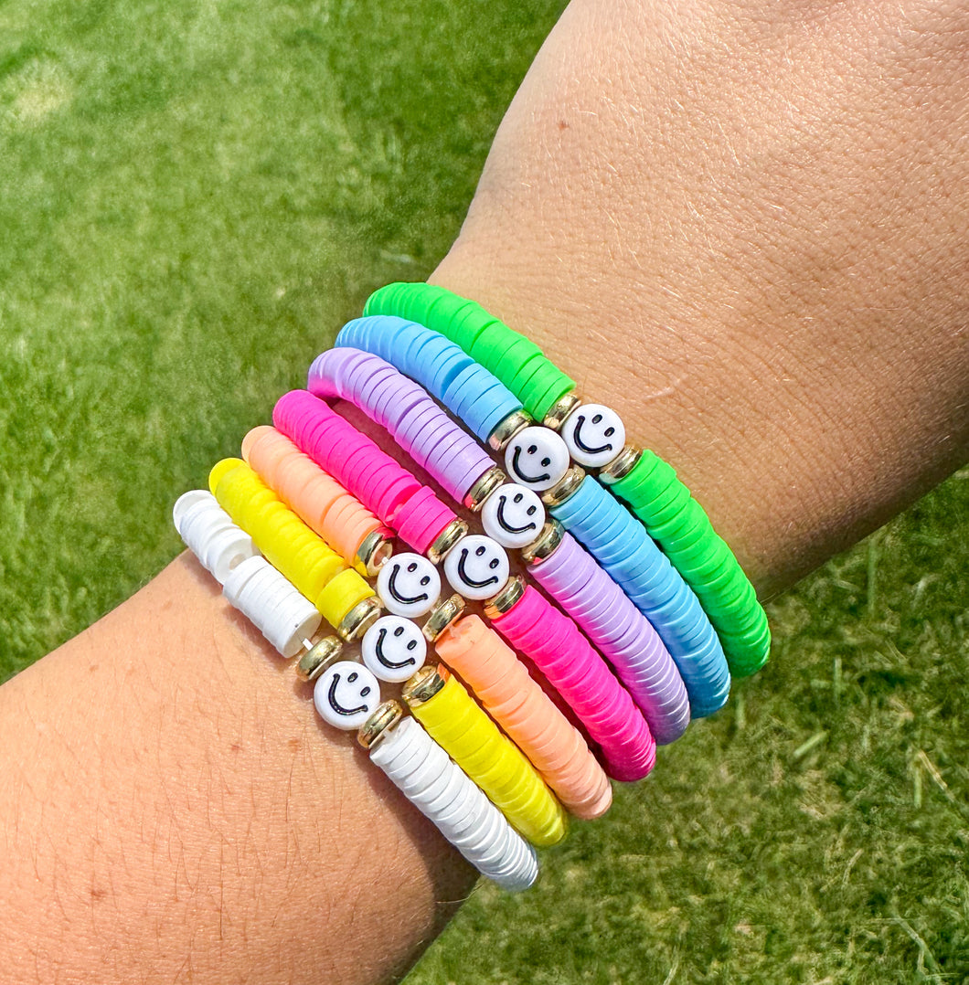 HAPPY BRACELET
