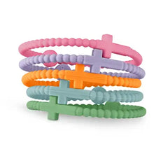 Load image into Gallery viewer, CROSS BRACELET
