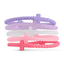 Load image into Gallery viewer, CROSS BRACELET
