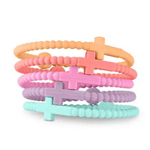 Load image into Gallery viewer, CROSS BRACELET
