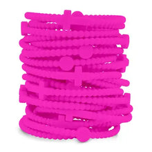 Load image into Gallery viewer, CROSS BRACELET
