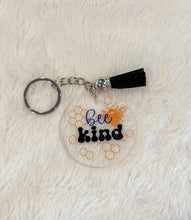 Load image into Gallery viewer, INSPIRATIONAL KEYCHAINS
