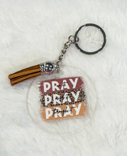 Load image into Gallery viewer, INSPIRATIONAL KEYCHAINS
