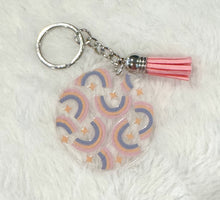 Load image into Gallery viewer, INSPIRATIONAL KEYCHAINS
