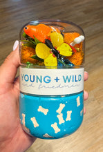 Load image into Gallery viewer, GRAB AND GO DOUGH JARS

