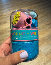 Load image into Gallery viewer, GRAB AND GO DOUGH JARS
