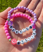 Load image into Gallery viewer, BESTIE BRACELETS
