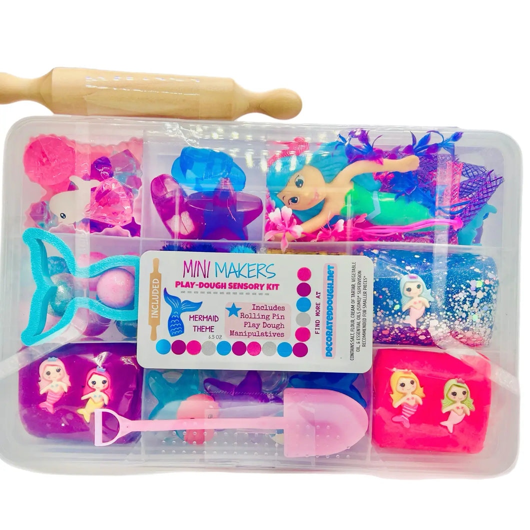 MINI MAKERS KIT