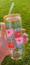 Load image into Gallery viewer, INSPIRATIONAL GLASS CUPS
