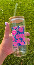 Load image into Gallery viewer, INSPIRATIONAL GLASS CUPS
