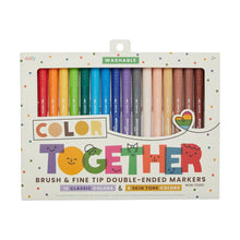 Load image into Gallery viewer, COLOR TOGETHER MARKERS
