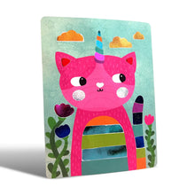 Load image into Gallery viewer, FOIL ART
