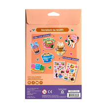 Load image into Gallery viewer, SCENTED STICKERS
