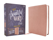 Load image into Gallery viewer, NIV VIVID JOURNALING BIBLE
