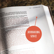 Load image into Gallery viewer, NIV VIVID JOURNALING BIBLE
