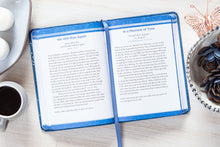 Load image into Gallery viewer, COUNT YOUR BLESSINGS DEVOTIONAL
