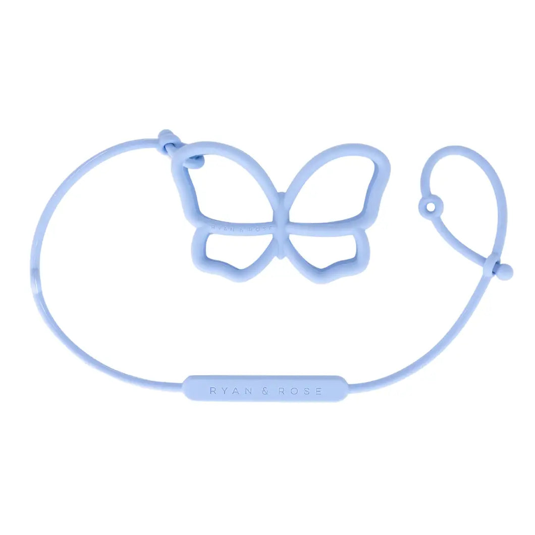 BUTTERFLY TEETHER