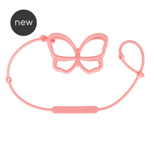 Load image into Gallery viewer, BUTTERFLY TEETHER
