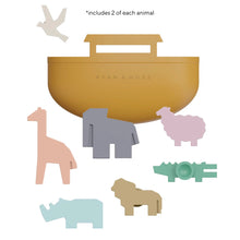 Load image into Gallery viewer, NOAHS ARC BATH TOY
