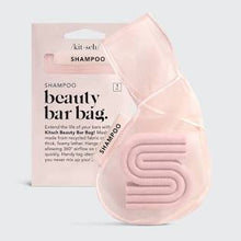Load image into Gallery viewer, KITSCH BEAUTY BAR BAG
