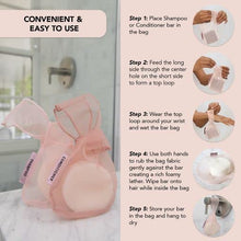Load image into Gallery viewer, KITSCH BEAUTY BAR BAG
