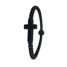 Load image into Gallery viewer, CROSS BRACELET
