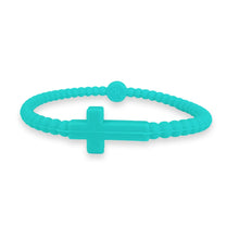 Load image into Gallery viewer, CROSS BRACELET
