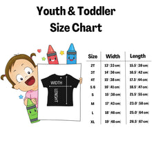 Load image into Gallery viewer, KIDS HES GOT BIG PLANS FOR ME TEE
