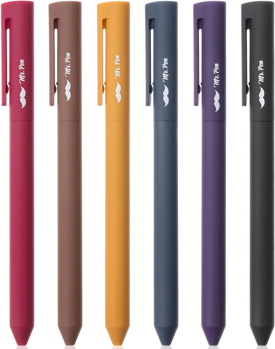 BOLD GEL PENS BIBLE SAFE