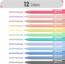 Load image into Gallery viewer, PASTEL GEL PENS BIBLE SAFE
