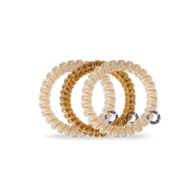 Load image into Gallery viewer, TELETIES HAIR TIES
