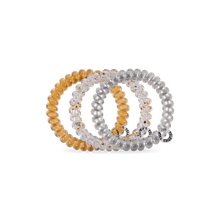 Load image into Gallery viewer, TELETIES HAIR TIES
