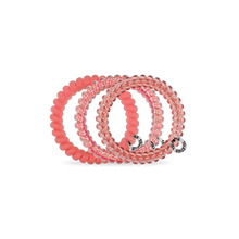 Load image into Gallery viewer, TELETIES HAIR TIES
