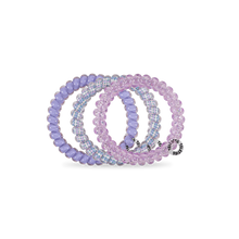 Load image into Gallery viewer, TELETIES HAIR TIES
